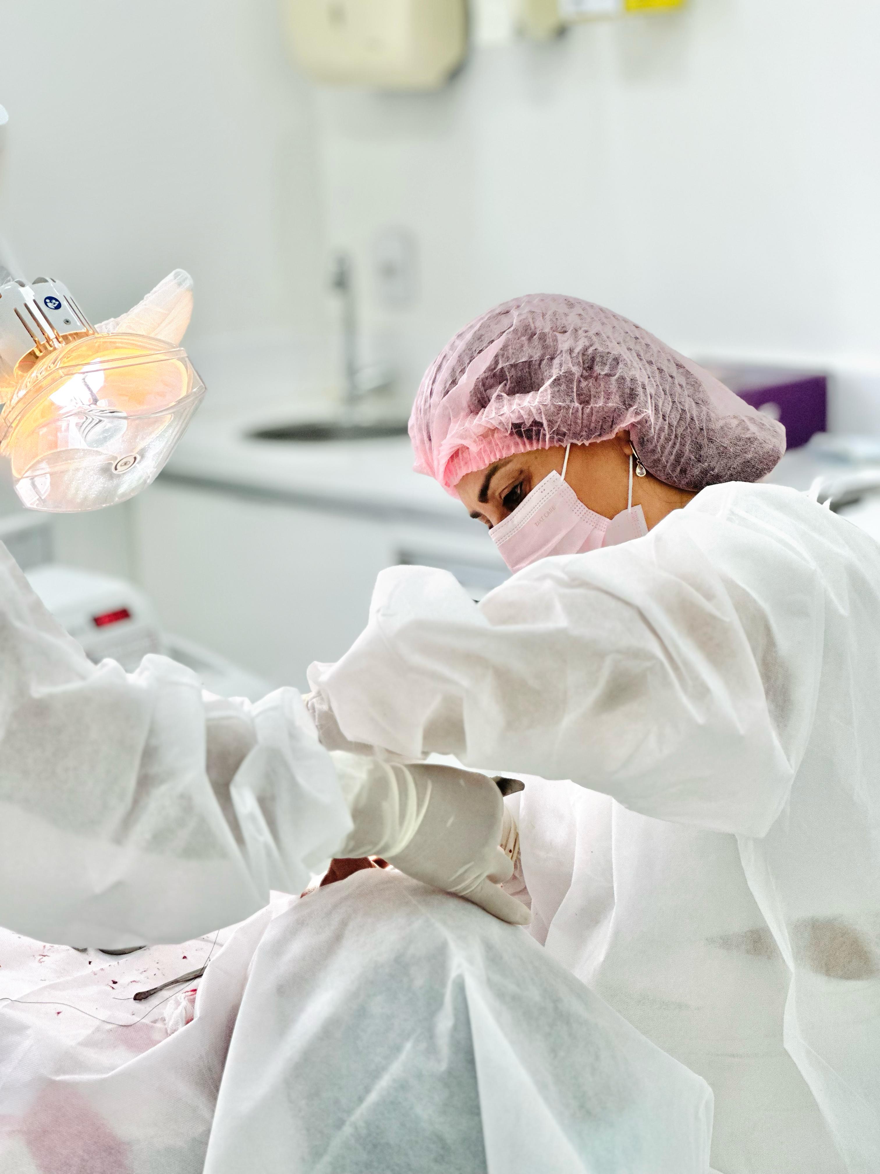 Implantes Dentários