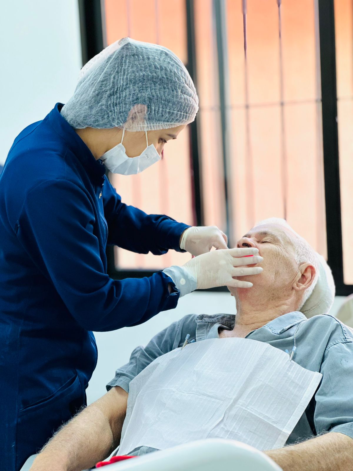 Próteses Dentárias